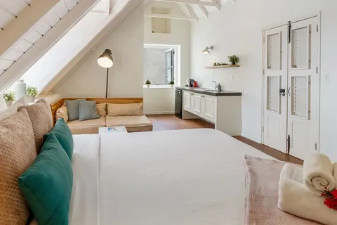 Fly & Go Pietermaai Boutique Hotel in Willemstad — foto 10