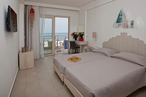 Maravel Star Art Hotel in Δήμος Ρεθύμνης — foto 19