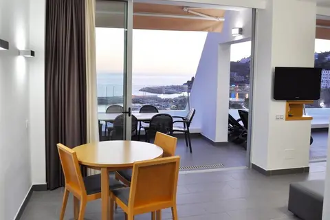 Appartementen Holiday Club Puerto Calma in Las Palmas de Gran Canaria — foto 9