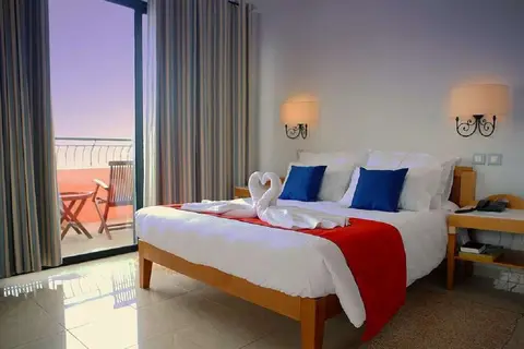 Hotel Calypso Gozo in Iż-Żebbuġ — foto 3