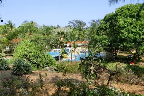 Diani Sea Resort in Diani Beach — foto 23