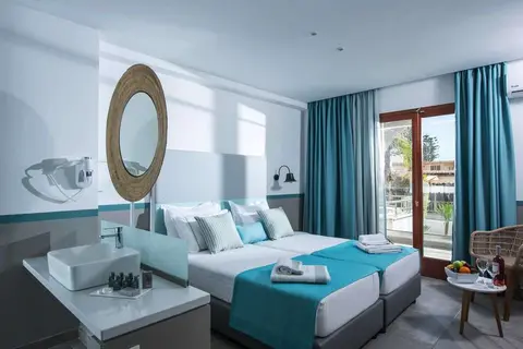 Solimar Turquoise in Agia Marina — foto 4