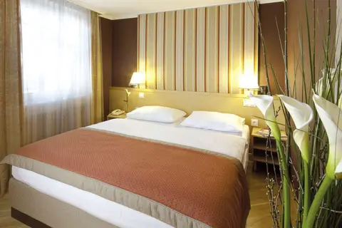 Austria Trend Hotel Ananas in Wenen — foto 30
