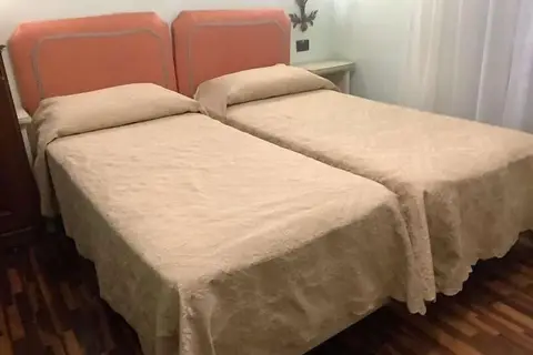 Hotel Savona in Montecatini Terme — foto 11