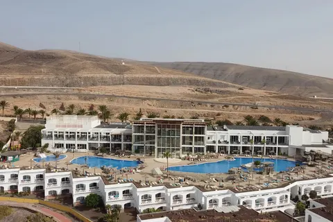 AluaVillage Fuerteventura in Pájara — foto 9