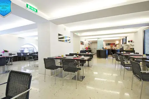 Mercure Bergamo Centro Palazzo Dolci in Bergamo, foto 9