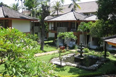 Hotel & Spa The Jayakarta Bali Beach Resort in Legian, Bali — foto 9