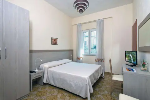 Hotel Casa Di Meglio in Casamicciola Terme — foto 20