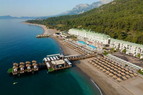 Fly & Go Corendon Playa Kemer in Kemer — foto 9