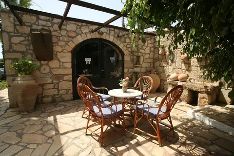 Classic Apartments in Δημοτική Ενότητα Χερσονήσου — foto 16