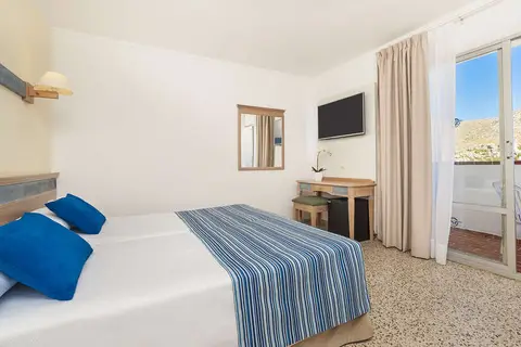 Globales Simar in Pollença, foto 4