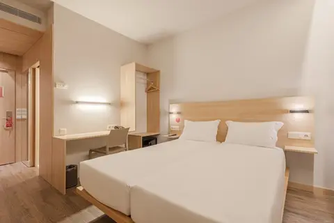 Moov Hotel Porto Centro in Porto, foto 30