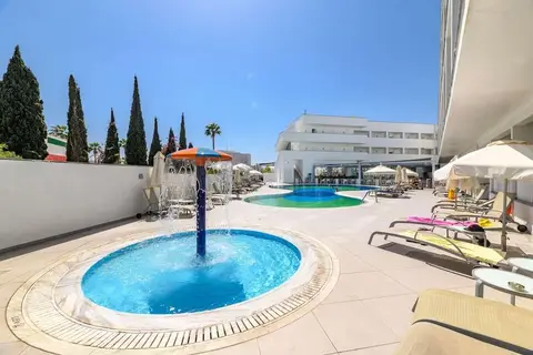River Rock Hotel in Αγία Νάπα — foto 5