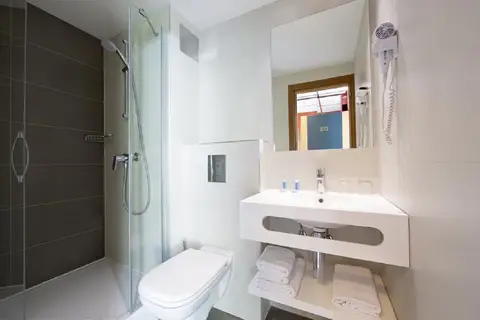 Hotel Astarea in Moravice — foto 21