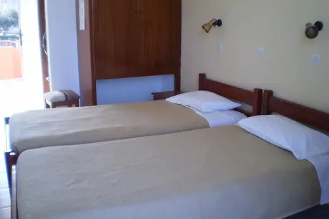 Kefalos Studios in Αντιμάχεια — foto 13