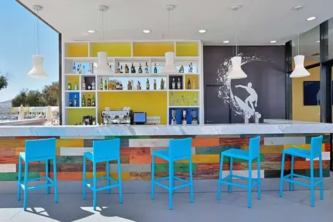 Radisson Blu Resort, Taghazout Bay Surf Village in Taghazout ⵜⴰⵖⴰⵣⵓⵜ تغازوت — foto 22