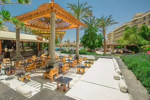 Sindbad Club in Hurghada, foto 21