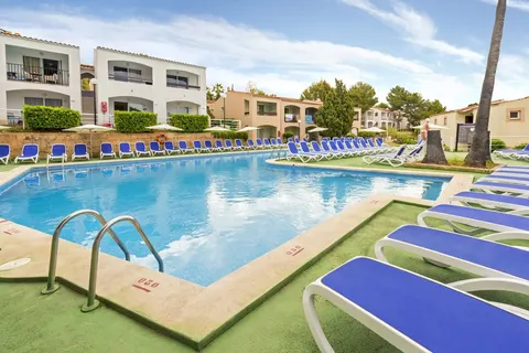 Fergus Club Europa in Calvià — foto 35