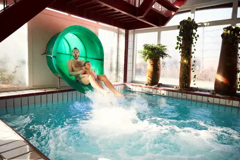 Center Parcs Parc Sandur in Emmen — foto 13