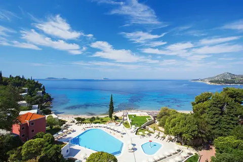 Villas Mlini in Mlini
