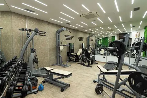 Destiny Hotel Tirana in Kashar — foto 7