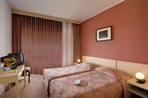 Pical Hotel Valamar Collection in Poreč, foto 14