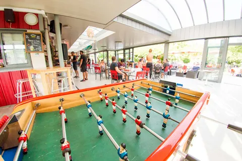 Camping Aluna Vacances foto 26