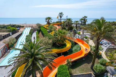 Camping Aloha foto 16