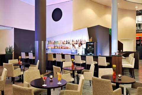 NH Düsseldorf City foto 2