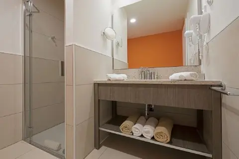 Crvena Luka Resort in Biograd na Moru — foto 22