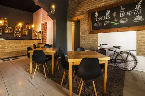 Al Otro Lado del Rio Hotel in Puebla — foto 12