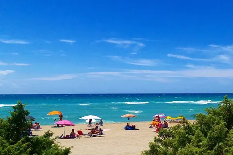 Camping Riva Di Ugento foto 35