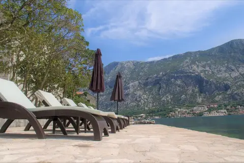 Hotel Libertas in Kotor — foto 9