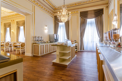 Hotel Borges Chiado foto 9