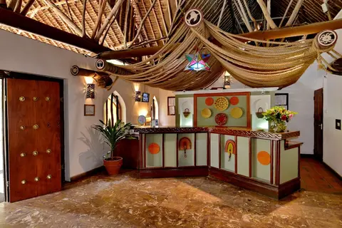 Mnarani Beach Club in Kasemeni ward — foto 22