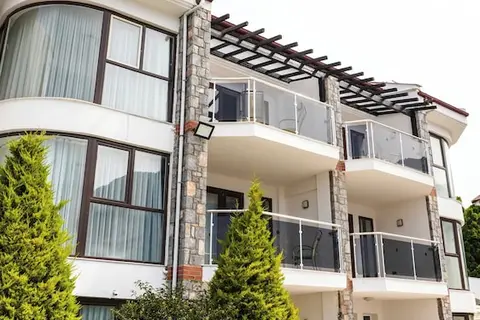 Tropical Deluxe Hotel in Fethiye — foto 21
