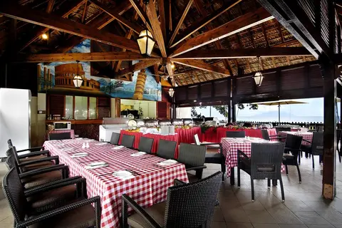 Berjaya Beau Vallon Bay Resort & Casino in Pascal Village — foto 4
