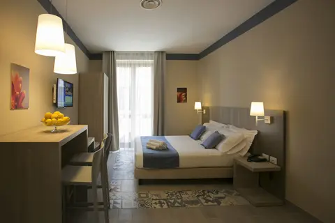 Map Holiday Residence in Milaan, foto 15