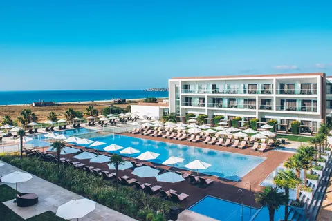 Iberostar Selection Lagos Algarve foto 3