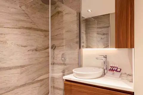 Mövenpick Living Istanbul in Fatih — foto 19
