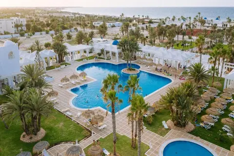 Djerba Resort in Midoun — foto 23