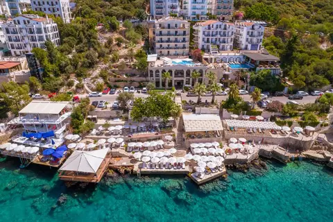 Hera in Kas — foto 9