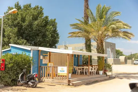 Camping Alannia El Pinar foto 20