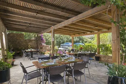 Istron Luxury Villas in Agios Nikolaos Municipal Unit, foto 9