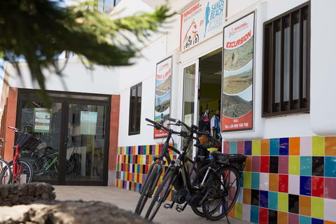 Appartementen Sands Beach Resort foto 16