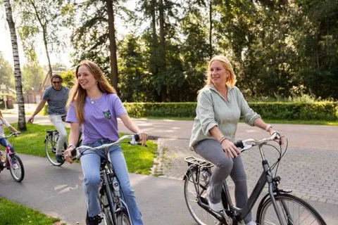 TopParken Resort Veluwe foto 24