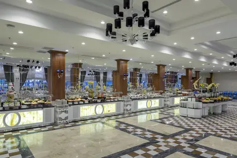 Dobedan World Palace Kemer in Kemer — foto 12