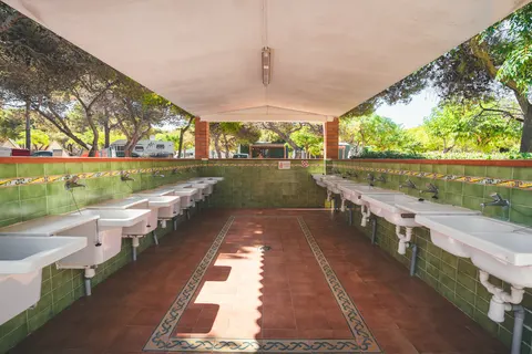 Holacamp Sitges Relax foto 5