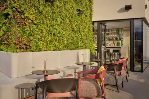 art'otel Zagreb in Zagreb — foto 12