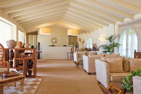 Spiagge San Pietro, a Charming & Relaxing Resort in Castiadas — foto 5
